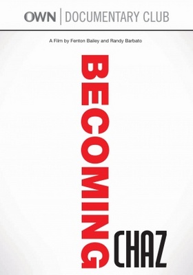 Becoming Chaz movie poster (2011) poster