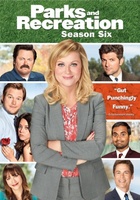 Parks and Recreation movie poster (2009) Tank Top #1213750