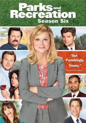 Parks and Recreation movie poster (2009) poster