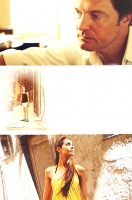 Genova movie poster (2008) tote bag