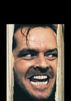 The Shining movie poster (1980) Poster MOV_067b52f1
