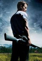 Shooter movie poster (2007) Longsleeve T-shirt #656797