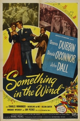 Something in the Wind movie poster (1947) mug #MOV_067dccc0