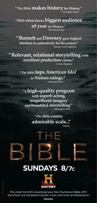 The Bible movie poster (2013) Stickers MOV_068264ae
