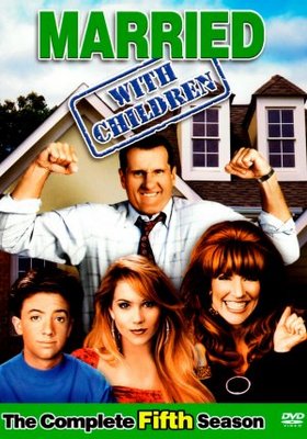 Married with Children movie poster (1987) magic mug #MOV_06827098