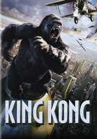 King Kong movie poster (2005) magic mug #MOV_06879c97