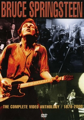 Bruce Springsteen: The Complete Video Anthology 1978-2000 movie poster (2001) Poster MOV_068865b0