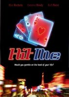 Hit Me movie poster (2005) Mouse Pad MOV_068a4c7c