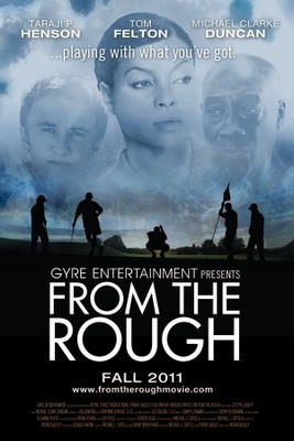 From the Rough movie poster (2011) poster