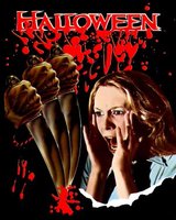 Halloween movie poster (1978) t-shirt #657116