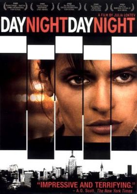 Day Night Day Night movie poster (2006) poster