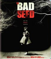 The Bad Seed movie poster (1956) Mouse Pad MOV_06a78550