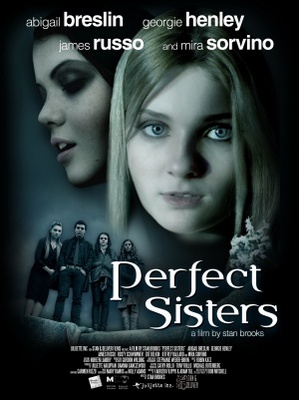 Perfect Sisters movie poster (2012) hoodie
