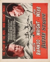 The Men movie poster (1950) t-shirt #732895