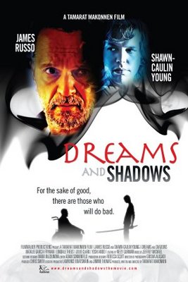 Dreams and Shadows movie poster (2010) Poster MOV_06c06180
