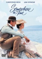 Somewhere in Time movie poster (1980) Mouse Pad MOV_06c35be9