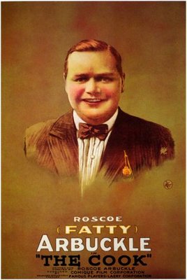 The Cook movie poster (1918) magic mug #MOV_06d431ad