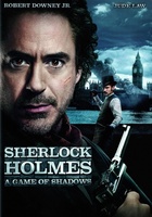 Sherlock Holmes: A Game of Shadows movie poster (2011) tote bag #MOV_06d50052