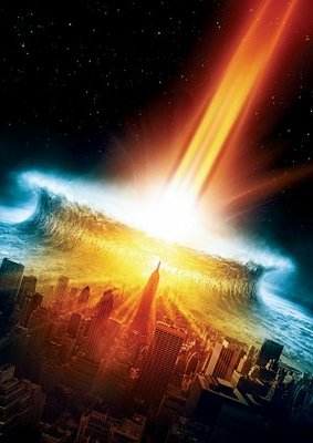 Deep Impact movie poster (1998) Poster MOV_06d525f8