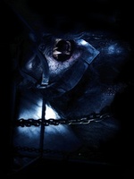 Underworld: Evolution movie poster (2006) Tank Top #731013