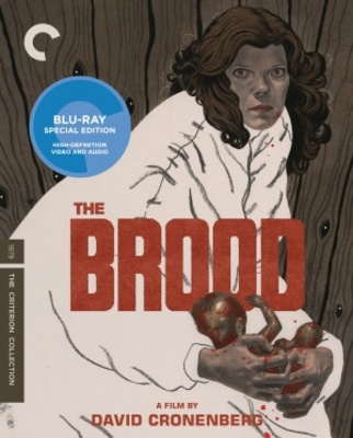The Brood movie poster (1979) mug