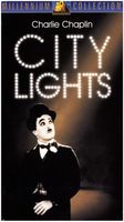 City Lights movie poster (1931) hoodie #655428