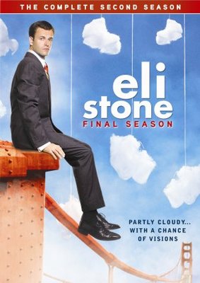 Eli Stone movie poster (2008) t-shirt