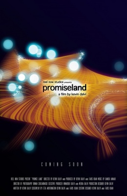 Promise Land movie poster (2012) Poster MOV_070ac72a