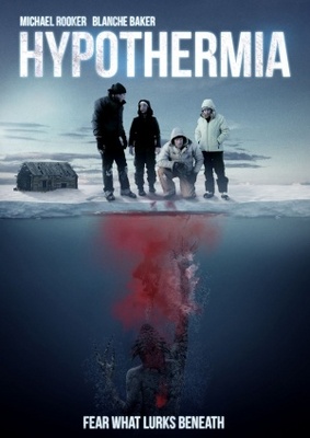 Hypothermia movie poster (2010) Poster MOV_070cefac