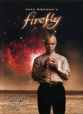 Firefly movie poster (2002) sweatshirt