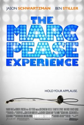 The Marc Pease Experience movie poster (2009) mug