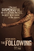 The Following movie poster (2012) mug #MOV_0719836d
