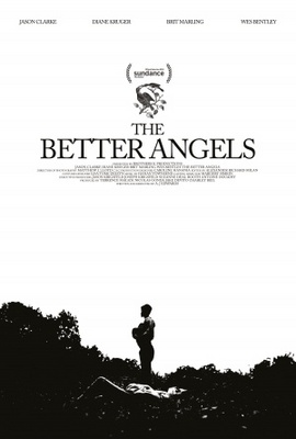 The Better Angels movie poster (2014) puzzle MOV_071e8ee9