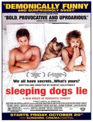Sleeping Dogs Lie movie poster (2006) mug #MOV_071f3982