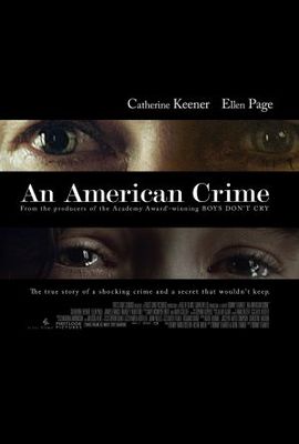 An American Crime movie poster (2007) Poster MOV_071f53ba