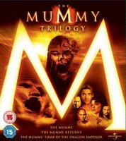 The Mummy Returns movie poster (2001) Longsleeve T-shirt #702894