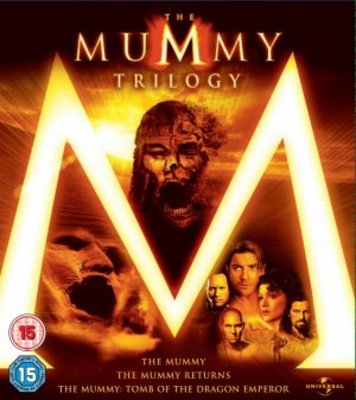 The Mummy Returns movie poster (2001) t-shirt
