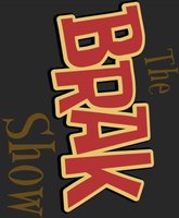 The Brak Show movie poster (2000) Tank Top #647181