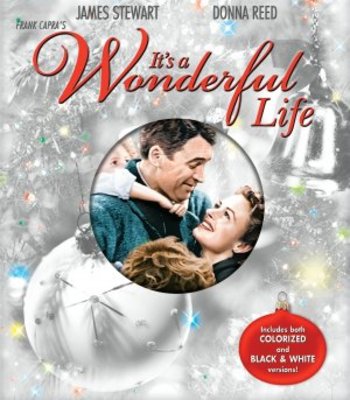 It's a Wonderful Life movie poster (1946) magic mug #MOV_07246f10