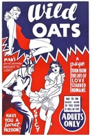 Wild Oats movie poster (1940) hoodie #783752