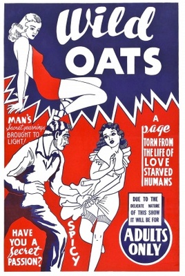 Wild Oats movie poster (1940) magic mug #MOV_07260ff5