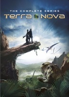 Terra Nova movie poster (2011) Longsleeve T-shirt #748965