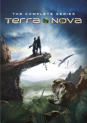 Terra Nova movie poster (2011) Poster MOV_072a2962