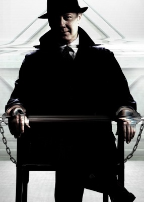 The Blacklist movie poster (2013) poster