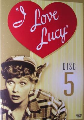 I Love Lucy movie poster (1951) Poster MOV_0731f399