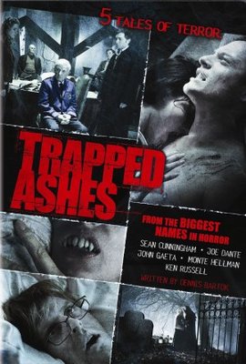 Trapped Ashes movie poster (2006) puzzle MOV_073386d2