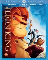 The Lion King movie poster (1994) hoodie #704907
