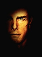 Jack Reacher movie poster (2012) hoodie #761230