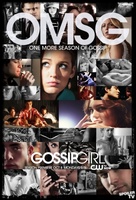 Gossip Girl movie poster (2007) Mouse Pad MOV_07542bff