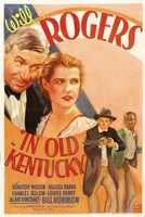 In Old Kentucky movie poster (1935) hoodie #743171
